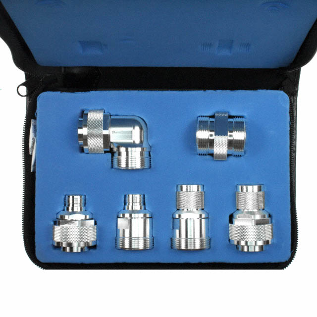 TPI (Test Products Int) TPI-4013 electronic component product image