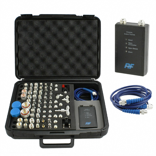 TPI (Test Products Int) TPI-4022 electronic component product image