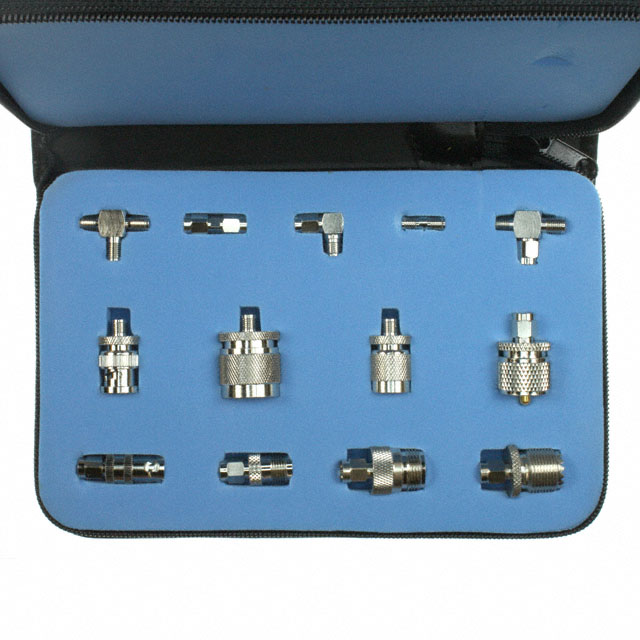TPI (Test Products Int) TPI-4027 electronic component product image