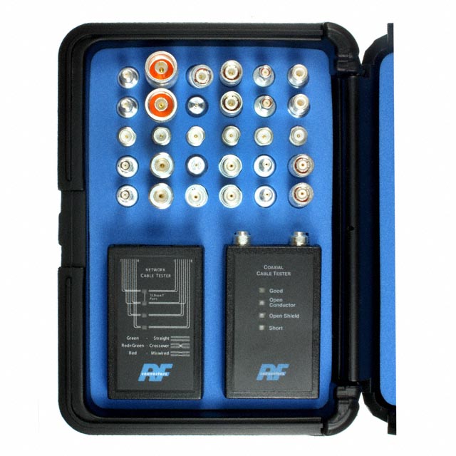 TPI (Test Products Int) TPI-4028WIFI electronic component product image