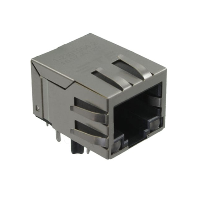 TE Connectivity AMP Connectors 6-2301994-2 electronic component product image