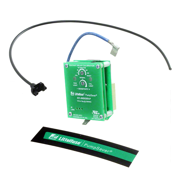 Littelfuse Inc. 111-INSIDER-P electronic component product image