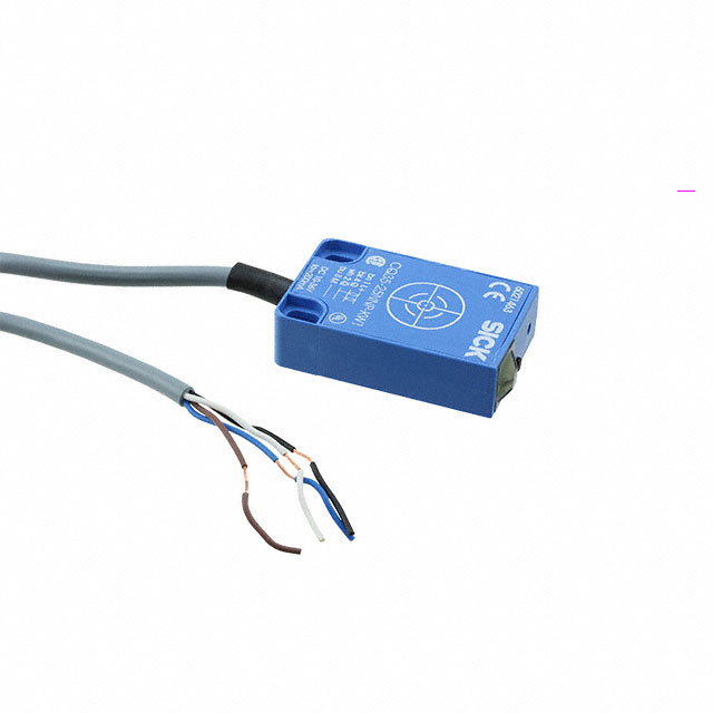 SICK, Inc. 6021463 electronic component product image