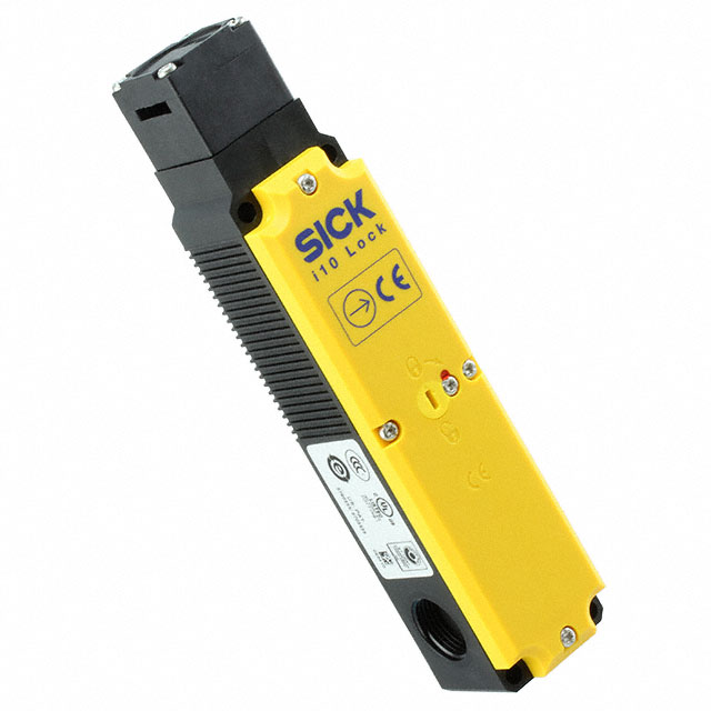 SICK, Inc. 6022585 electronic component product image
