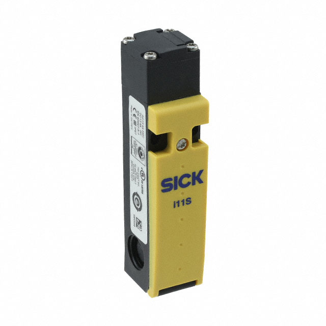 SICK, Inc. 6022583 electronic component product image