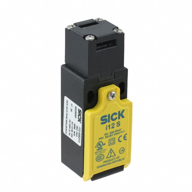 SICK, Inc. 6025059 electronic component product image