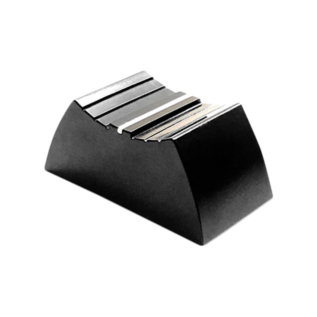 Davies Molding, LLC 1300-C electronic component product image