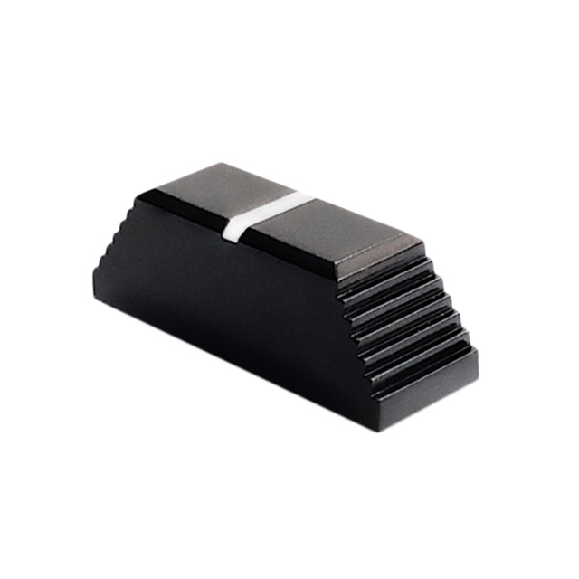 Davies Molding, LLC 1300-D electronic component product image