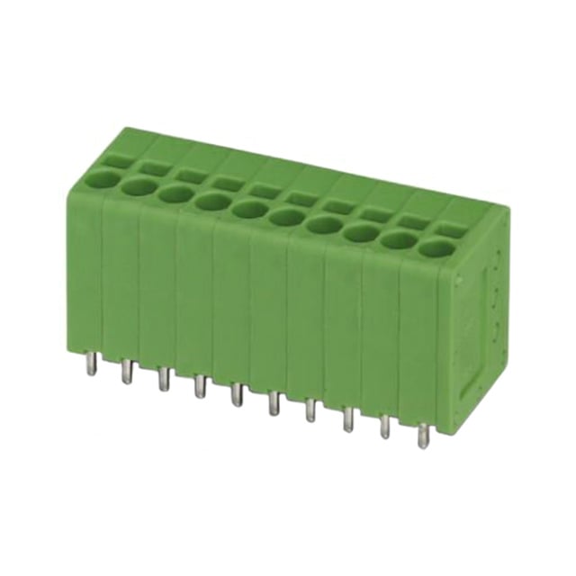 Phoenix Contact 1990931 electronic component product image