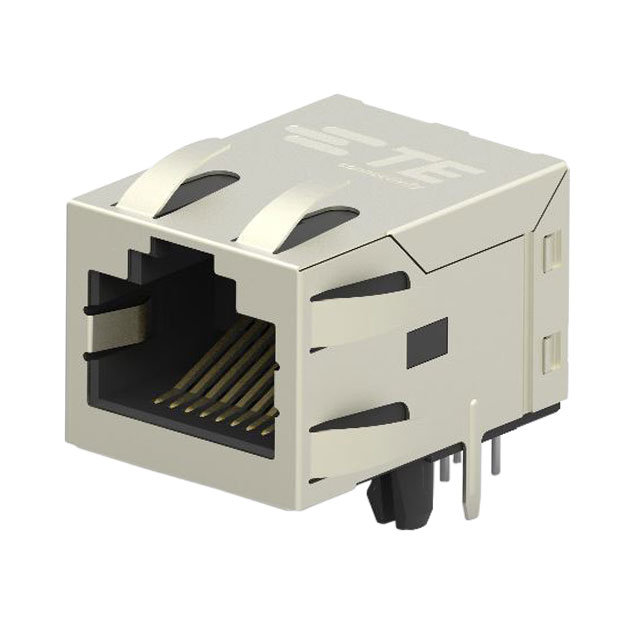 TE Connectivity AMP Connectors 2301994-1 electronic component product image