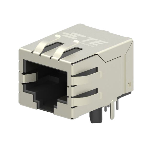 TE Connectivity AMP Connectors 2301994-4 electronic component product image