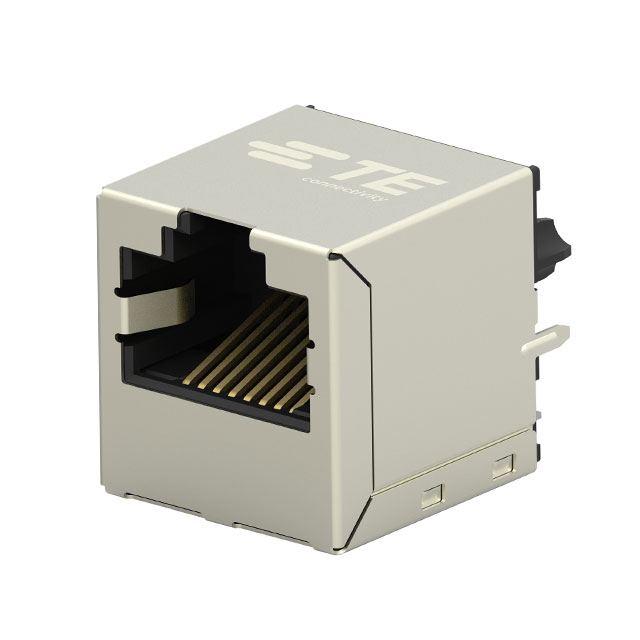 TE Connectivity AMP Connectors 2301995-2 electronic component product image