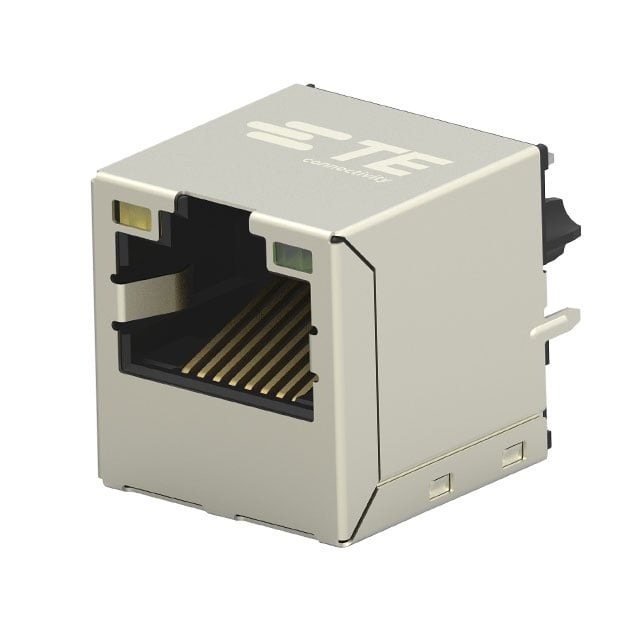 TE Connectivity AMP Connectors 2301995-3 electronic component product image
