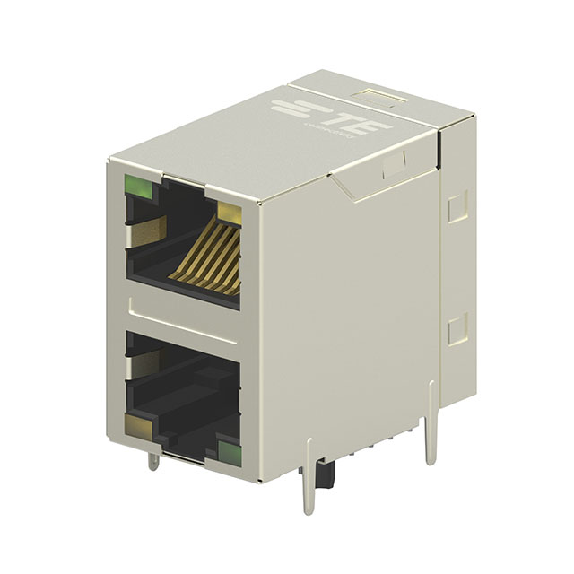 TE Connectivity AMP Connectors 2301997-7 electronic component product image