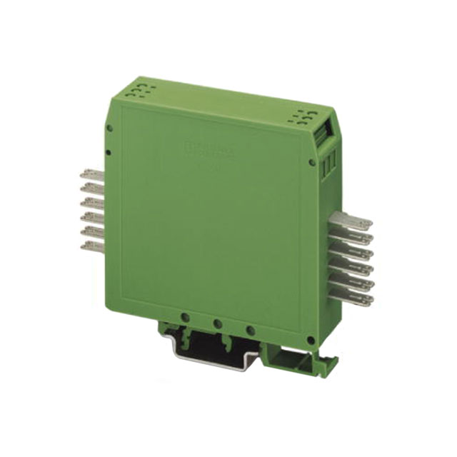 Phoenix Contact 2792073 electronic component product image