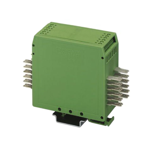 Phoenix Contact 2792125 electronic component product image
