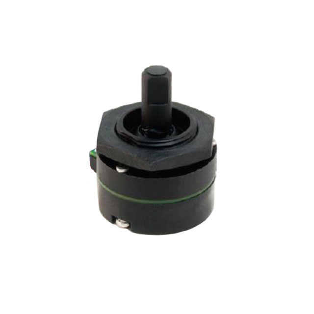 Grayhill Inc. 67C00-8-M-040C electronic component product image