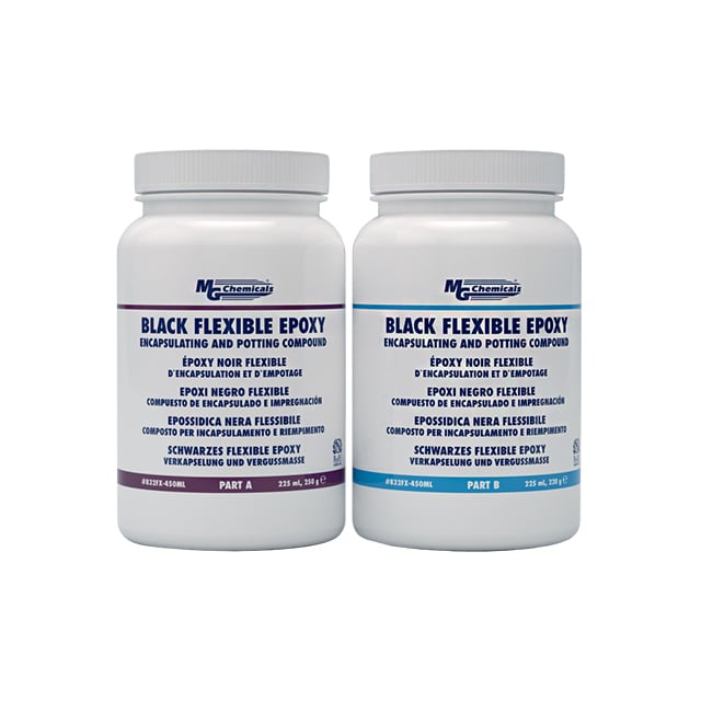 MG Chemicals 832FX-450ML electronic component product image