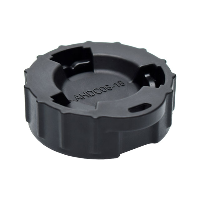 Amphenol Sine Systems Corp AHDC06-18 electronic component product image