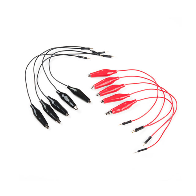 SparkFun Electronics 14303 electronic component product image