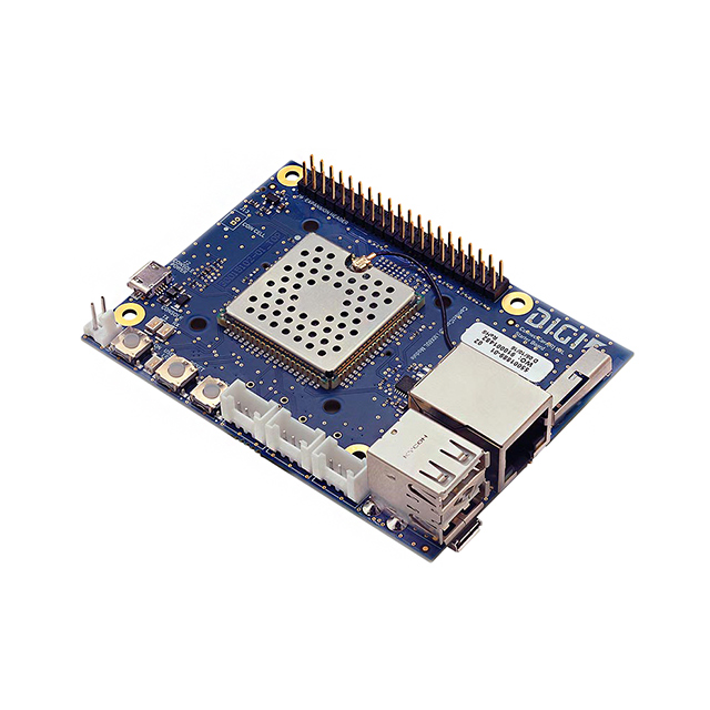 Digi CC-SBE-WMX-JN58 electronic component product image
