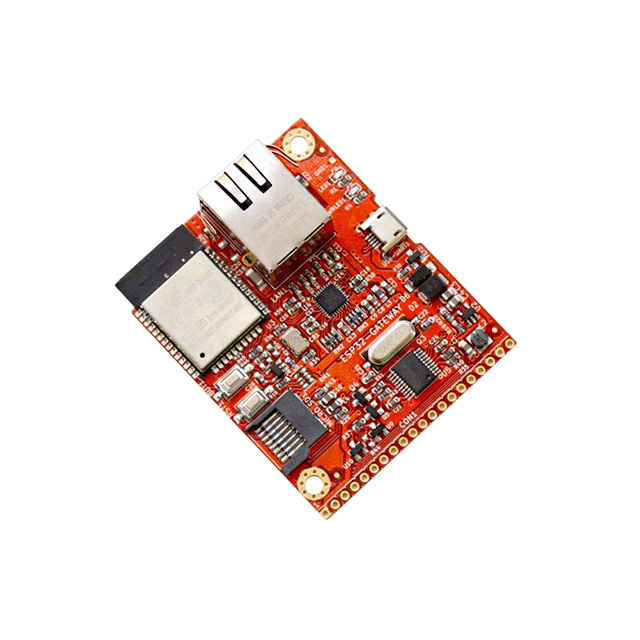 Olimex LTD ESP32-GATEWAY electronic component product image