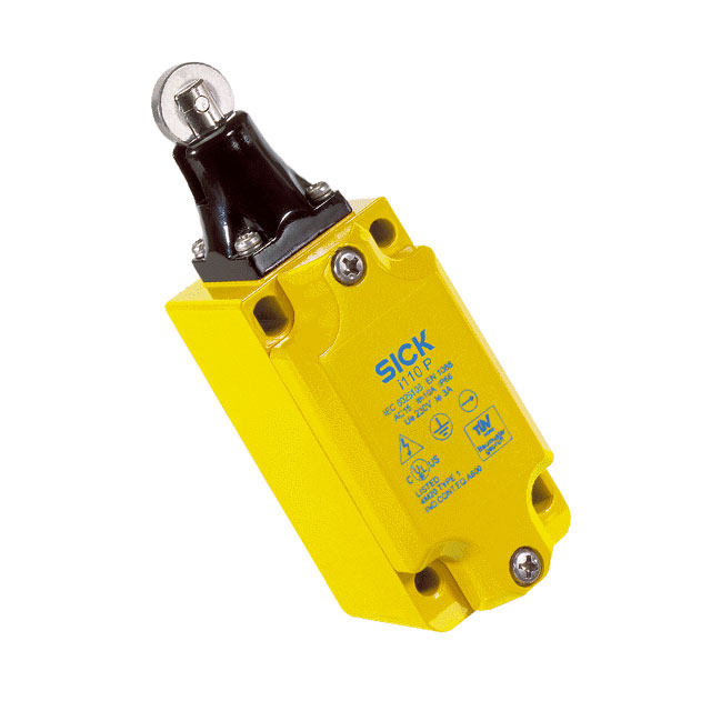 SICK, Inc. 6025105 electronic component product image