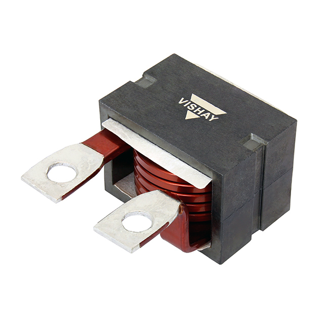 Vishay Sfernice IPLA32L3R0KD electronic component product image