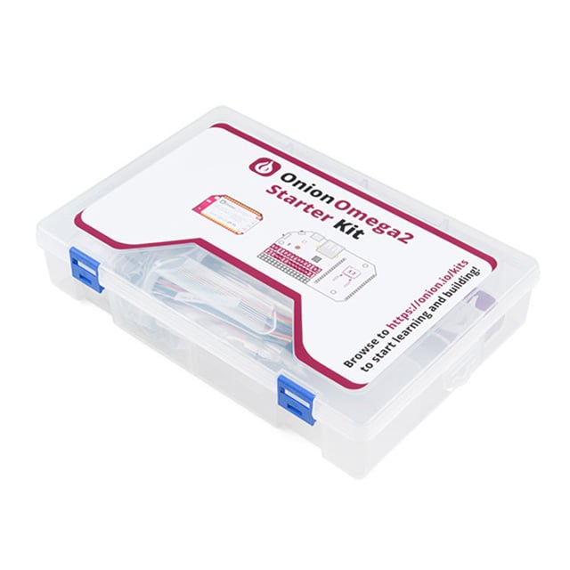 SparkFun Electronics 14540 electronic component product image