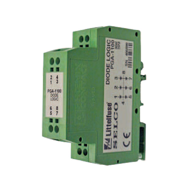 Littelfuse Inc. PGA-1100 electronic component product image