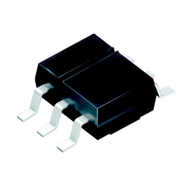 ams-OSRAM USA INC. SFH 9206 electronic component product image