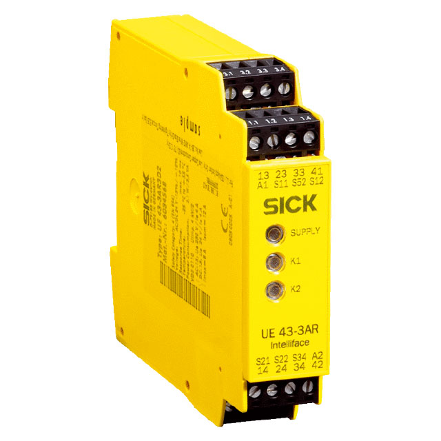 SICK, Inc. 6034568 electronic component product image