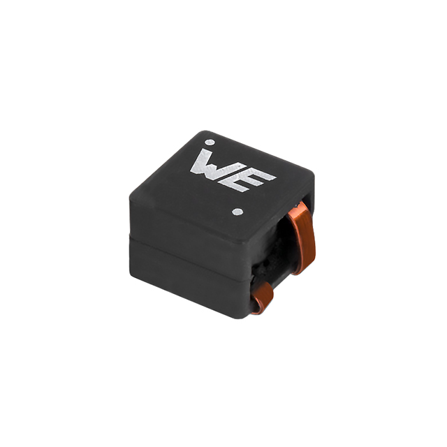 Würth Elektronik 74485540820 electronic component product image