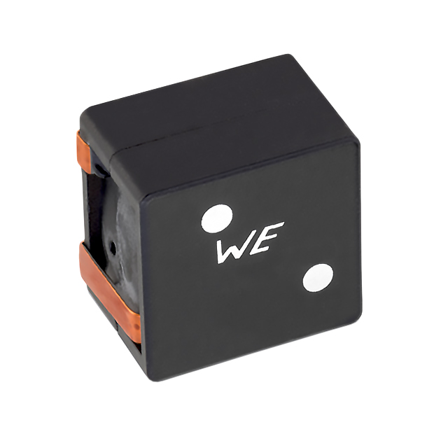 Würth Elektronik 74485542820 electronic component product image