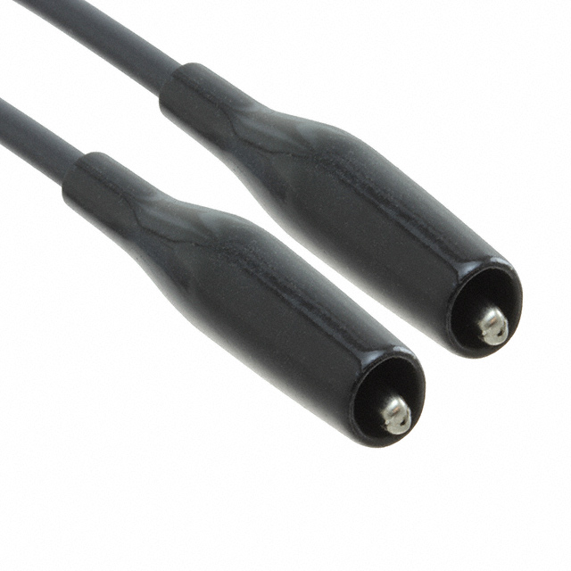 Pomona Electronics MG-B-24-0 electronic component product image