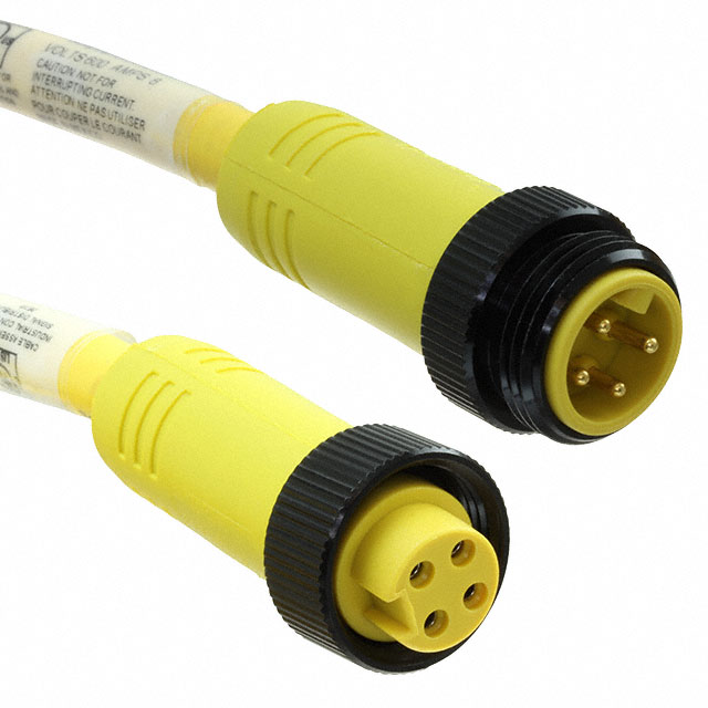 Amphenol Sine Systems Corp MN47A4AC01M050 electronic component product image