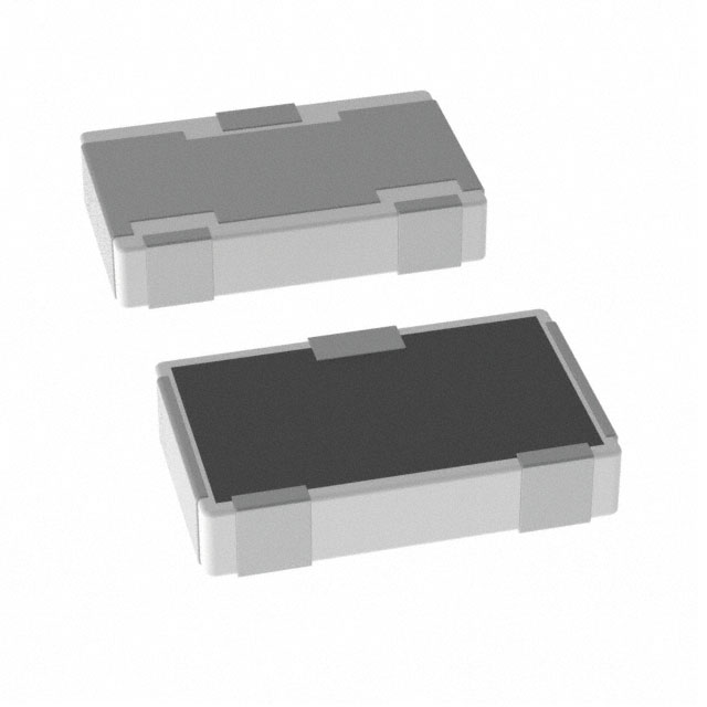Susumu PS2012GT2-R50-T1 electronic component product image