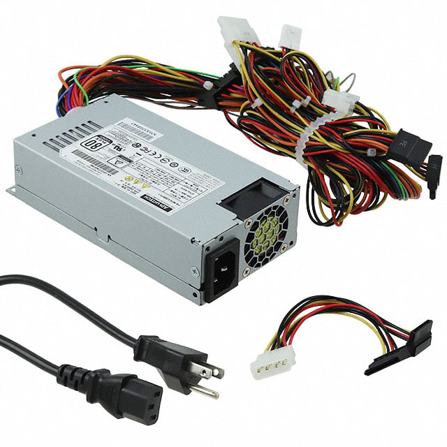 Advantech Corporation PS8-350FATX-XE electronic component product image