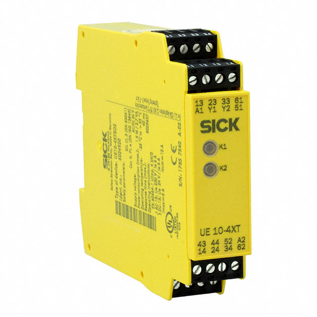 SICK, Inc. 6024920 electronic component product image