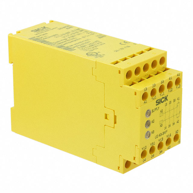 SICK, Inc. 6024901 electronic component product image
