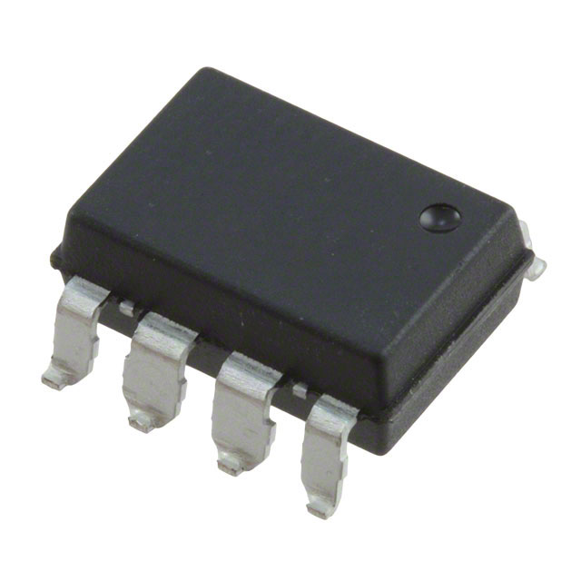 Broadcom Limited ASSR-4128-502E electronic component product image