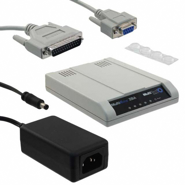 Multi-Tech Systems Inc. MT9234ZBA-IEC electronic component product image