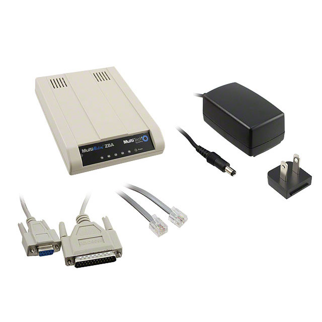 Multi-Tech Systems Inc. MT9234ZBA-V-NAM electronic component product image