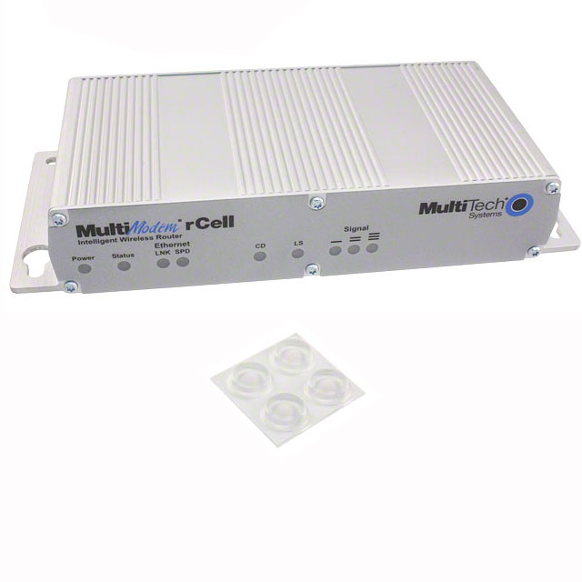 Multi-Tech Systems Inc. MTCBA-C1-EN2-GP-N3 electronic component product image