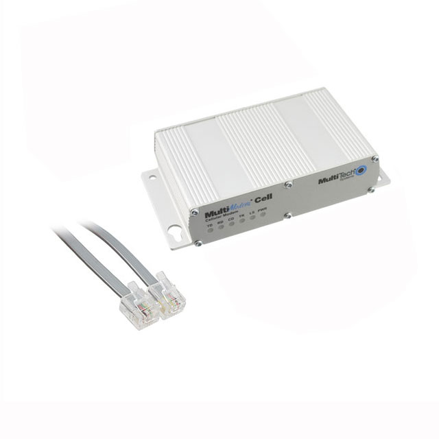 Multi-Tech Systems Inc. MTCBA-C1-N16 electronic component product image