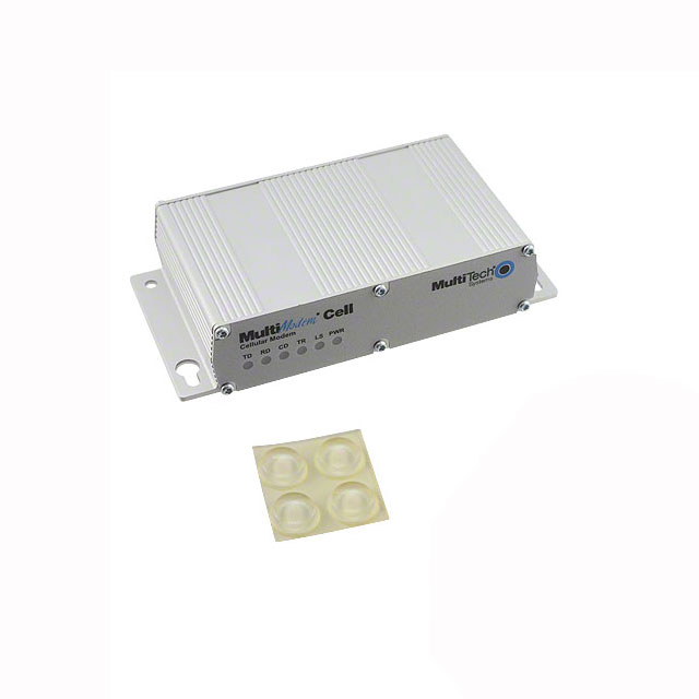 Multi-Tech Systems Inc. MTCBA-C1-N2 electronic component product image