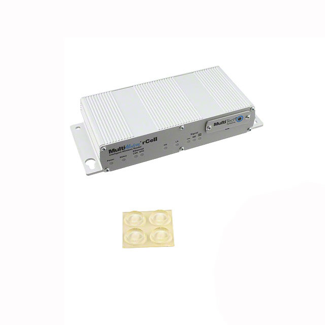 Multi-Tech Systems Inc. MTCBA-G2-EN2-ED electronic component product image
