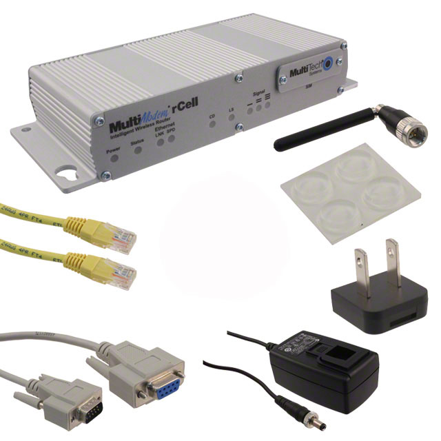 Multi-Tech Systems Inc. MTCBA-G2-EN2-NAM electronic component product image