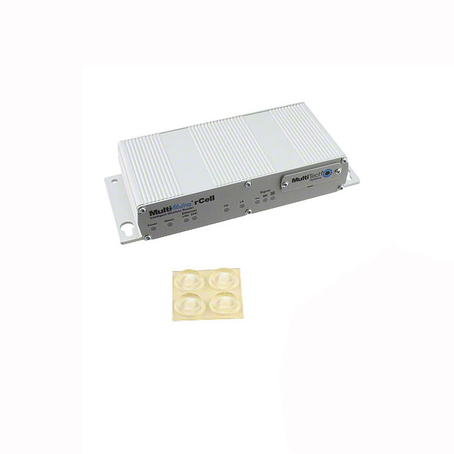 Multi-Tech Systems Inc. MTCBA-H4-EN2-GP-P2 electronic component product image