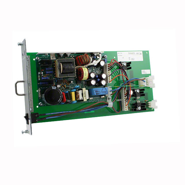 Multi-Tech Systems Inc. PS1600 electronic component product image